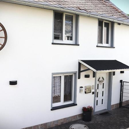 Ferienhaus Therese Kobern-Gondorf Exteriör bild