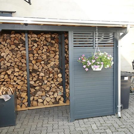 Ferienhaus Therese Kobern-Gondorf Exteriör bild