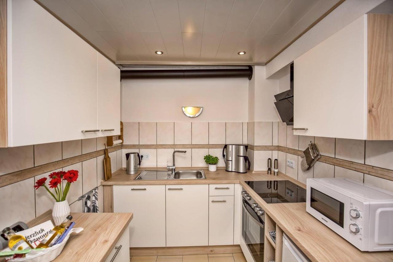 Ferienhaus Therese Kobern-Gondorf Exteriör bild