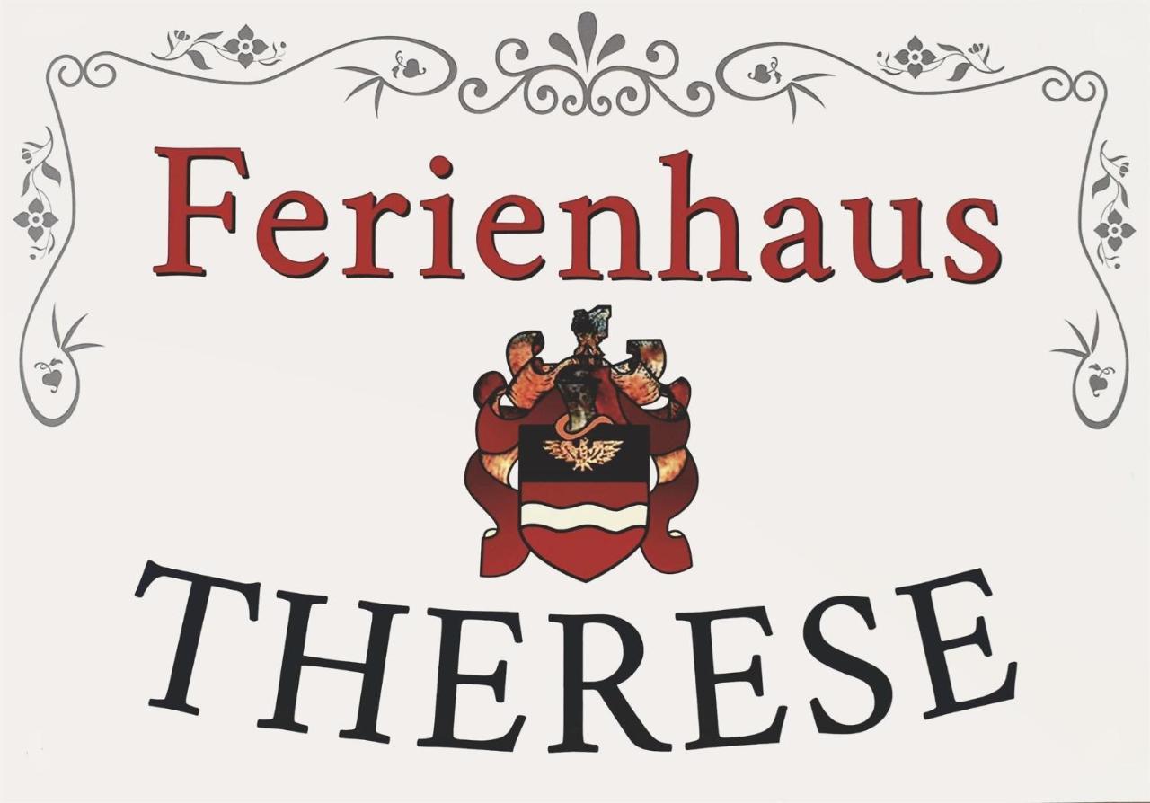 Ferienhaus Therese Kobern-Gondorf Exteriör bild