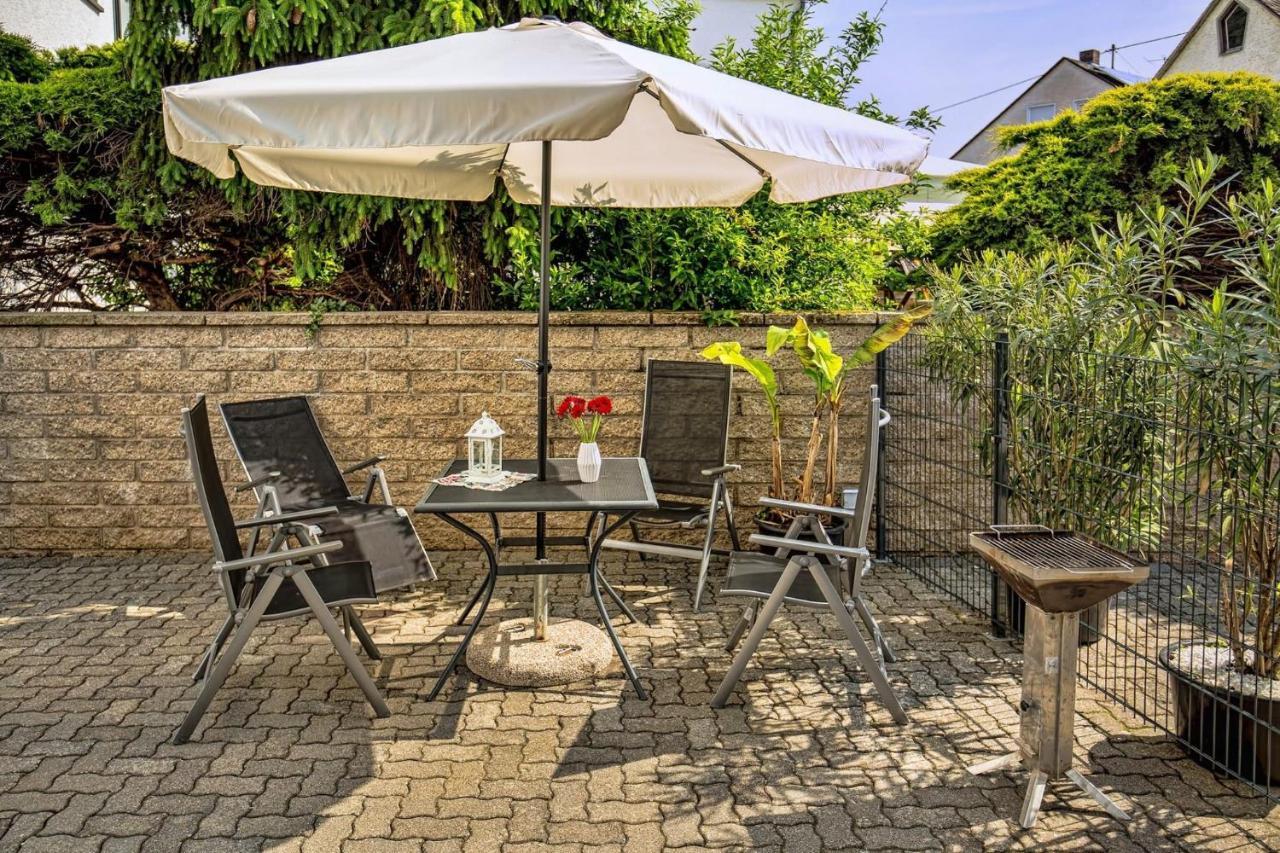 Ferienhaus Therese Kobern-Gondorf Exteriör bild