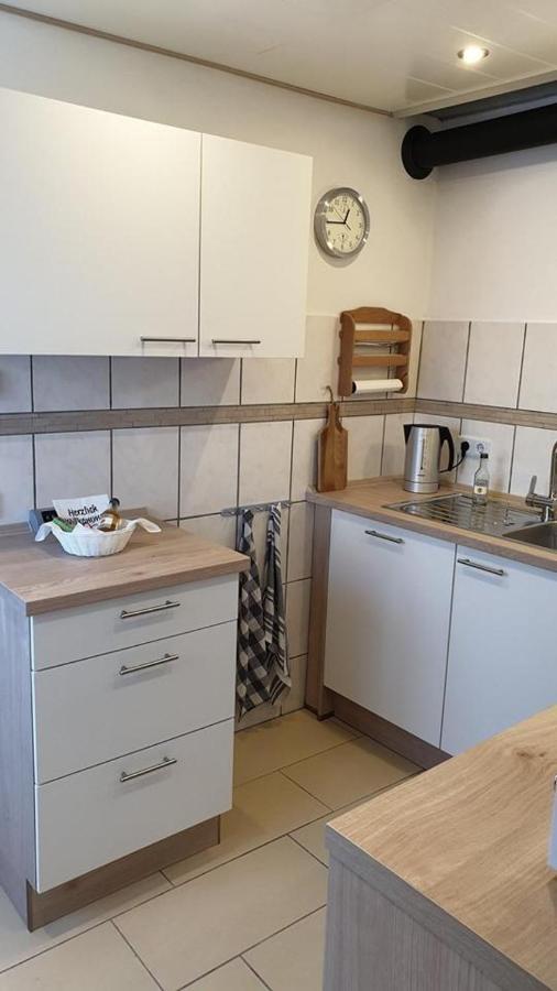 Ferienhaus Therese Kobern-Gondorf Exteriör bild