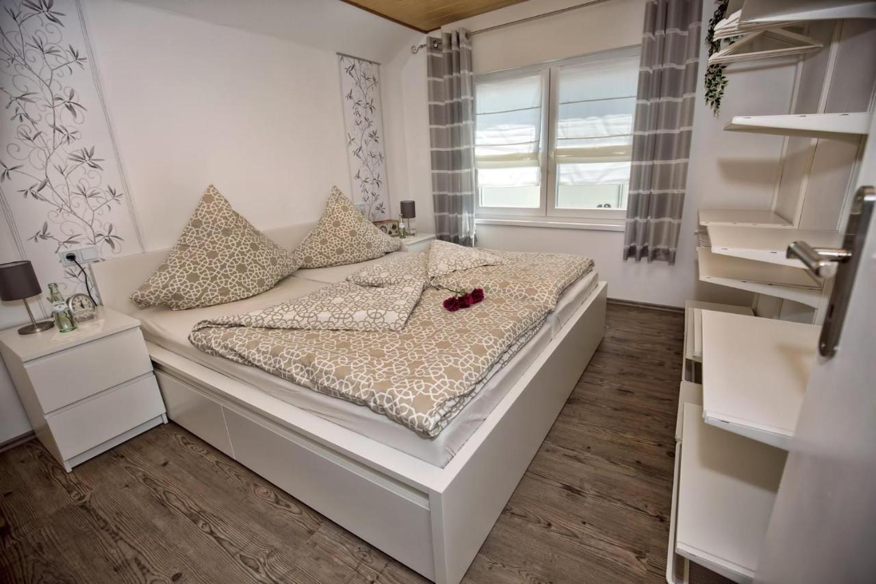 Ferienhaus Therese Kobern-Gondorf Exteriör bild