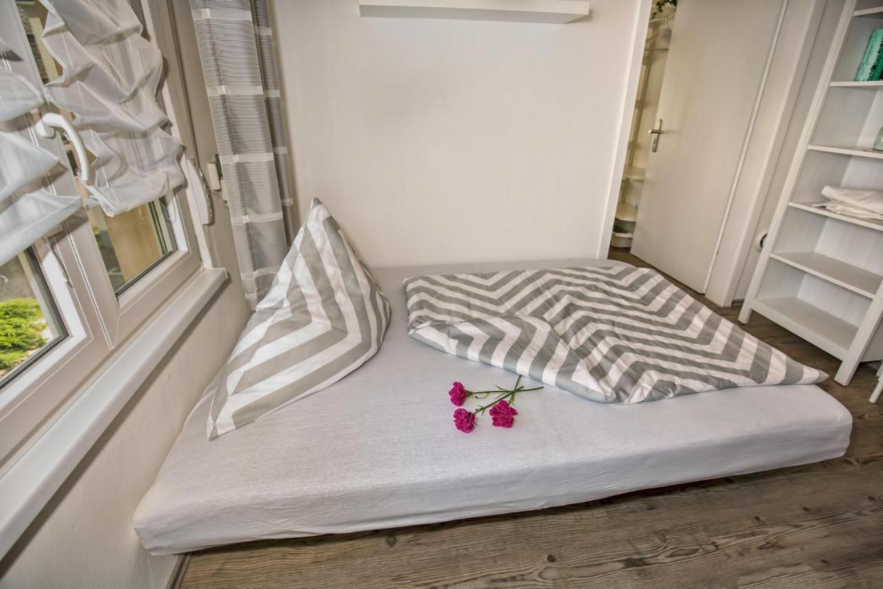 Ferienhaus Therese Kobern-Gondorf Exteriör bild