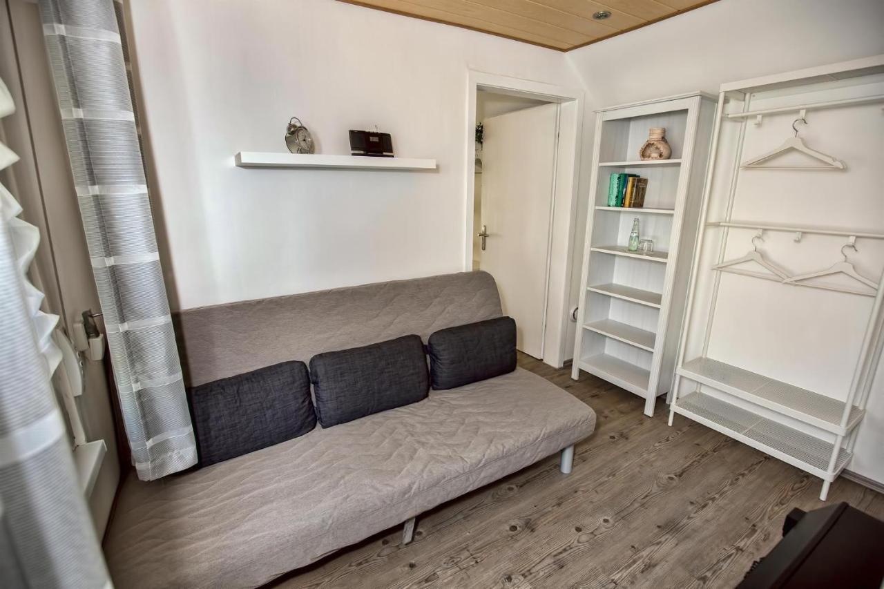 Ferienhaus Therese Kobern-Gondorf Exteriör bild