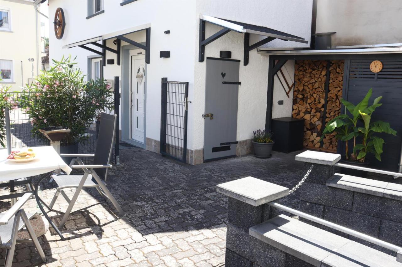 Ferienhaus Therese Kobern-Gondorf Exteriör bild